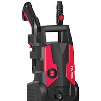 Мойка высокого давления Wortex PW 1217-1