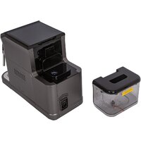 Кофемашина Supra CMS-3700