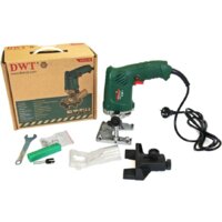 Кромочно-петельный фрезер DWT KF04-30