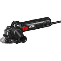 Угловая шлифмашина TEH TG12512VP