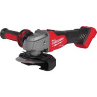 Угловая шлифмашина Milwaukee M18 FSAG125X-0X Fuel 4933478428 (без АКБ)