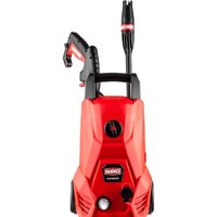 Мойка высокого давления Hammer MVD1500C