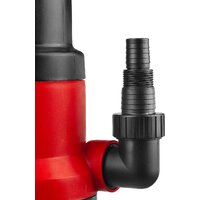 Дренажный насос Зубр НПГ-М1-750