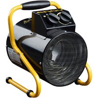 Электрическая тепловая пушка Engy EN-3R