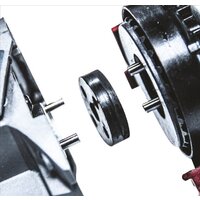 Угловая шлифмашина Einhell AXXIO 18/125 Q (без АКБ)