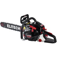 Бензопила ELITECH CS 5841F E1611.007.00