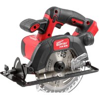 Дисковая (циркулярная) пила Wortex CCS 1816 (без АКБ)