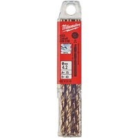 Набор сверл Milwaukee 4932373340 (10 предметов)