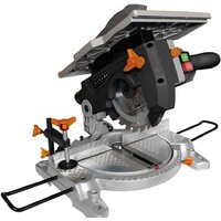 Торцовочная пила Zitrek ZTL1200/210C 067-1021