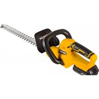 Кусторез Huter GET-20H (с 1-им АКБ)