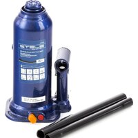 Бутылочный домкрат Stels 51175 5т