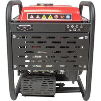 Бензиновый генератор Edon PT-3800C