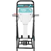 Стенд Total для отбойного молотка TH220502-S