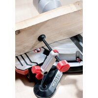 Торцовочная пила Metabo KGS 216 M Set 690827000