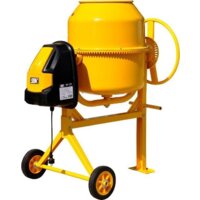 Бетономешалка SBK SX-155