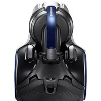 Пылесос Samsung SC15K4130HB [VC15K4130HB/EV]