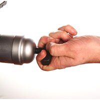 Шприц для смазки Milwaukee M18 GG-0 4933440493 (без АКБ)