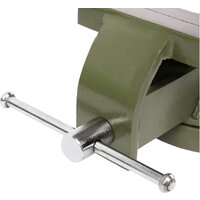 Тиски СибрТех 18618