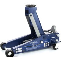 Подкатной домкрат Stels 51133 3т