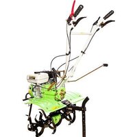 Мотоблок бензиновый RedVerg Волгарь-2 RD-TV2 (без колес)