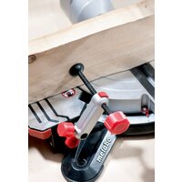 Торцовочная пила Metabo KGSV 216 M 619261000