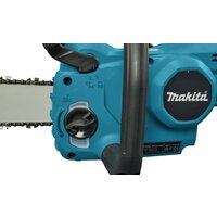 Аккумуляторная пила Makita DUC407Z (без АКБ)