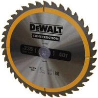 Пильный диск DeWalt DT1955