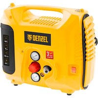 Компрессор Denzel L1300