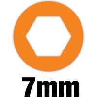 Отвертка Milwaukee 4932492368