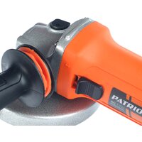 Угловая шлифмашина Patriot AG 120M
