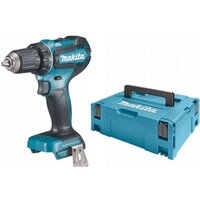 Дрель-шуруповерт Makita DDF485ZA3 (без АКБ, кейс)
