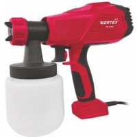 Краскораспылитель Wortex LX PS 0740 0333221