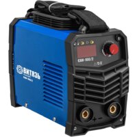 Сварочный инвертор Витязь САИ-160/2