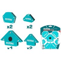 Уголок магнитный Total TAMWH7006