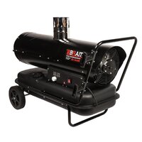 Дизельная тепловая пушка Brait BR-36AIW