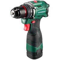 Дрель-шуруповерт Favourite DC NB16.8 121150168 (с 2-мя АКБ, кейс)