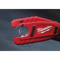 Труборез Milwaukee 4933411920