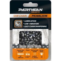 Цепь для пилы Partisan PN38BL359E