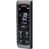 Лазерный дальномер Crown CT44033