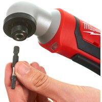 Винтоверт Milwaukee M12 BRAID-0 4933451247 (без АКБ)