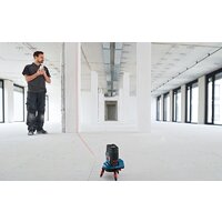 Лазерный нивелир Bosch GCL 2-50 C Professional [0601066G00]