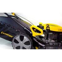 Газонокосилка Champion LM5345
