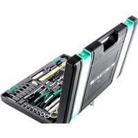 Универсальный набор инструментов Stels 14112 (119 предметов)