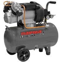 Компрессор Парма К-2200/50КМ