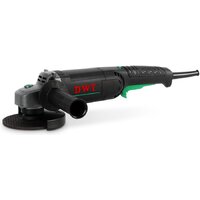 Угловая шлифмашина DWT WSP14-125 TVQ