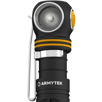 Фонарь Armytek Elf C1 Micro-USB (белый)