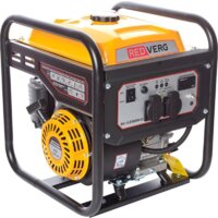 Бензиновый генератор RedVerg RD-IG3300H-O