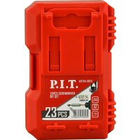 Набор бит P.I.T. ASET04-0023