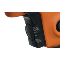 Ударная дрель Daewoo Power DAD 850