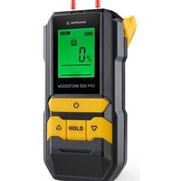 Влагомер древесины Instrumax Woodstone 500 PRO